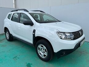 Dacia Duster 1.5 dCi, 85kW, 4x4, DPH - 1