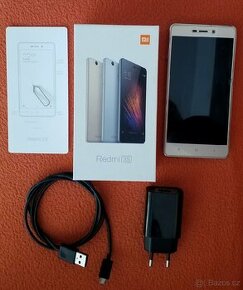 Xiaomi redmi 3C+bezdrátová sluchátka