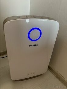 Čistička a zvhlčovač vzduchu Philips AC4080/10 - 1