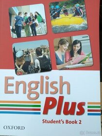 English Plus SB +WB 2 - 1