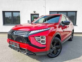 Mitsubishi Eclipse Cross, 2.4 PHEV 4x4, odpočet DPH