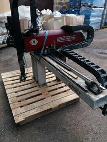 Robot Wittmann W 621