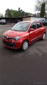 Renault Twingo 1.0