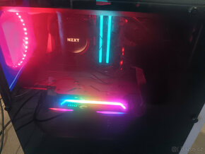 Herní PC - RTX 2070 Super - 1