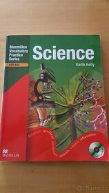 Macmillan Vocabulary Practice Series: Science (Keith Kelly) - 1