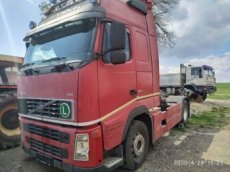 Volvo FH13, 440, euro3 - 1