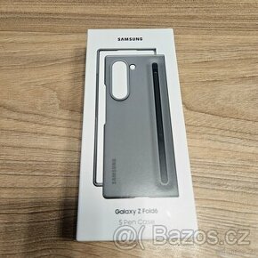 Kryt samsung fold 6 s pen