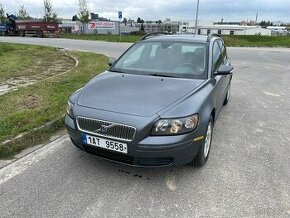 Volvo V50 1.6D