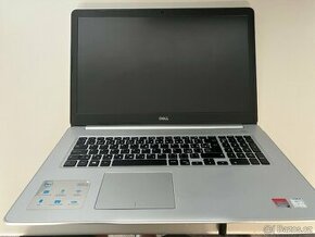 Dell Inspiron 5770 i5/AMD530/8GB/128GBSSD/1TBHDD/W11P