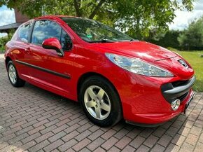 Peugeot 207 1.4 16v 70kw - 1