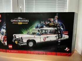 Lego Icons 10274 Ghostbusters ECTO-1 - 1