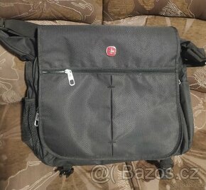 Taška Wenger Swissgear laptop/messenger bag - 1