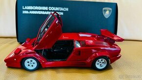 Lamborghini Countach Aniversary 25 Th - 1