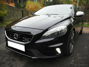 Volvo V40 2.0 D4 R-DESIGN