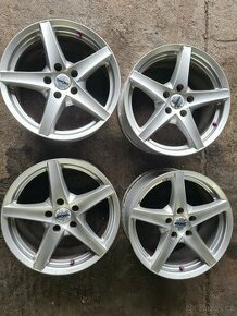 RONAL r17 8j 5x114.3 et35