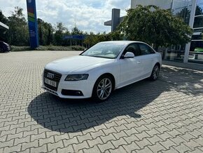 Audi A4, Audi A4, 2.0 TFSI, Xenon, 4x4