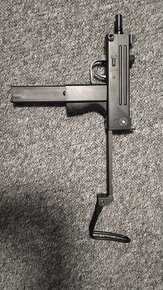 Airsoft INGRAM Mac-11 SPĚCHÁ - 1