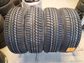 205/60/16 zimni pneu CONTINENTAL 205/60 R16 - 1