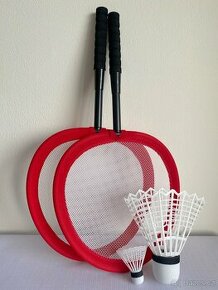 Badminton set