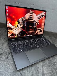 Herní Lenovo ThinkBook–Výkonný notebook s RTX 3060