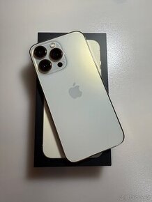 iPhone 13 Pro zlatý 128GB