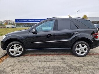 Mercedes ML 350 4-MATIC