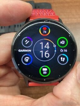 Garmin VENU 3 - naprosto dokonalý stav