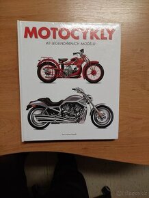 Motocykly