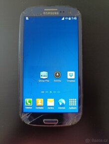 Samsung Galaxy S III NEO