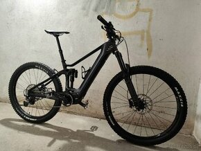 Merida eONE-SIXTY 8000 Carbon - 1