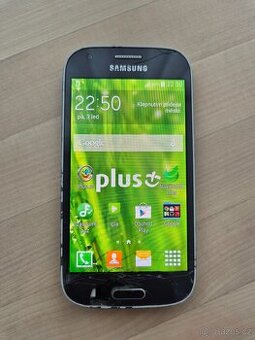 Mobilní telefon Samsung Galaxy ACE 4 - funkční, č.15