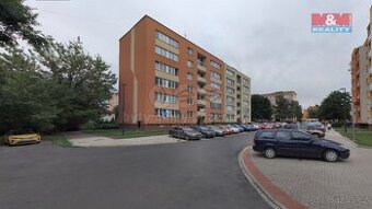 Prodej bytu 4+1, 97 m², Opava, ul. Jasná