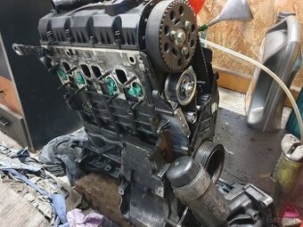 Motor 1.9 tdi 96kw Vw Škoda Seat Audi