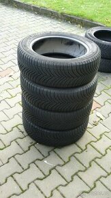 Michelin 195/55 R16