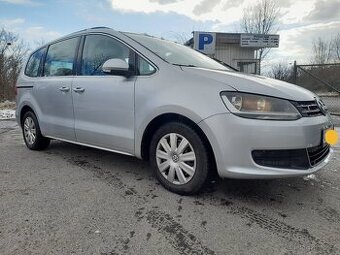 SHARAN 2.0 TDI 103 KW 181.000 KM - 1