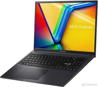 Notebook Asus Oled i7 16gb ram 4gb grafika - nový kus