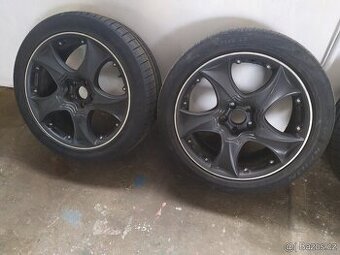 ALU kola Keskin Tuning R20