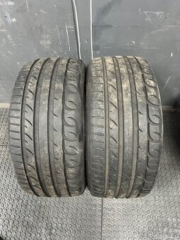 235/35 R19 letní - 1