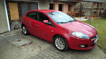 Fiat Bravo II 1.4 16V 66kW