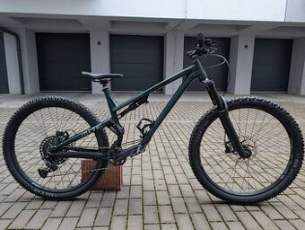 Commencal Meta TR 29 XL – GX Eagle, TRP, Deluxe Ultimate