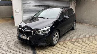 BMW 225XE 4x4 PERFORMANCE 1.MAJITEL DPH - 1