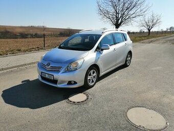 Toyota Verso 2.0 D4D - 1