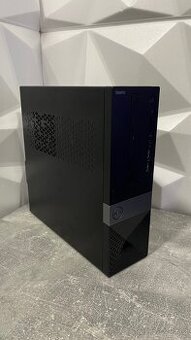 Kancelářský PC HP I3-8100 / M.2 256GB / 16GB RAM /WIN 11