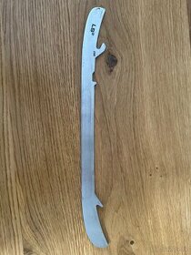 BAUER -  Nůž do bruslí délka 288mm