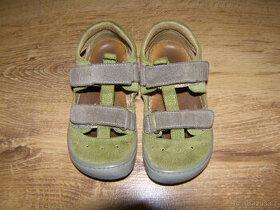 Barefoot sandálky Filii 25M