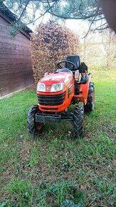 Kubota B1620