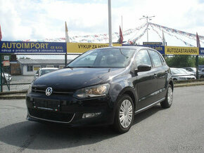 Volkswagen Polo 1.2 TSi HIGHLINE 77 KW - 1