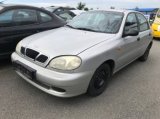 Daewoo Lanos 1,3i 2000 55kW - díly z vozu