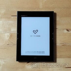 Energy eReader Pro HD - čtečka