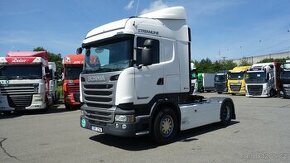 Prodám SCANIA R450 N320 HIGH LINE EURO 6 - 1